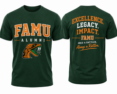 FAMU Excellence