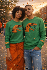 FAMU Classic Chenille
