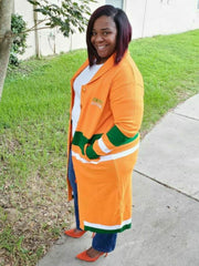 Rattler Cardigan