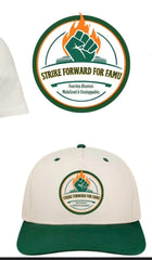 Strike Forward Hat