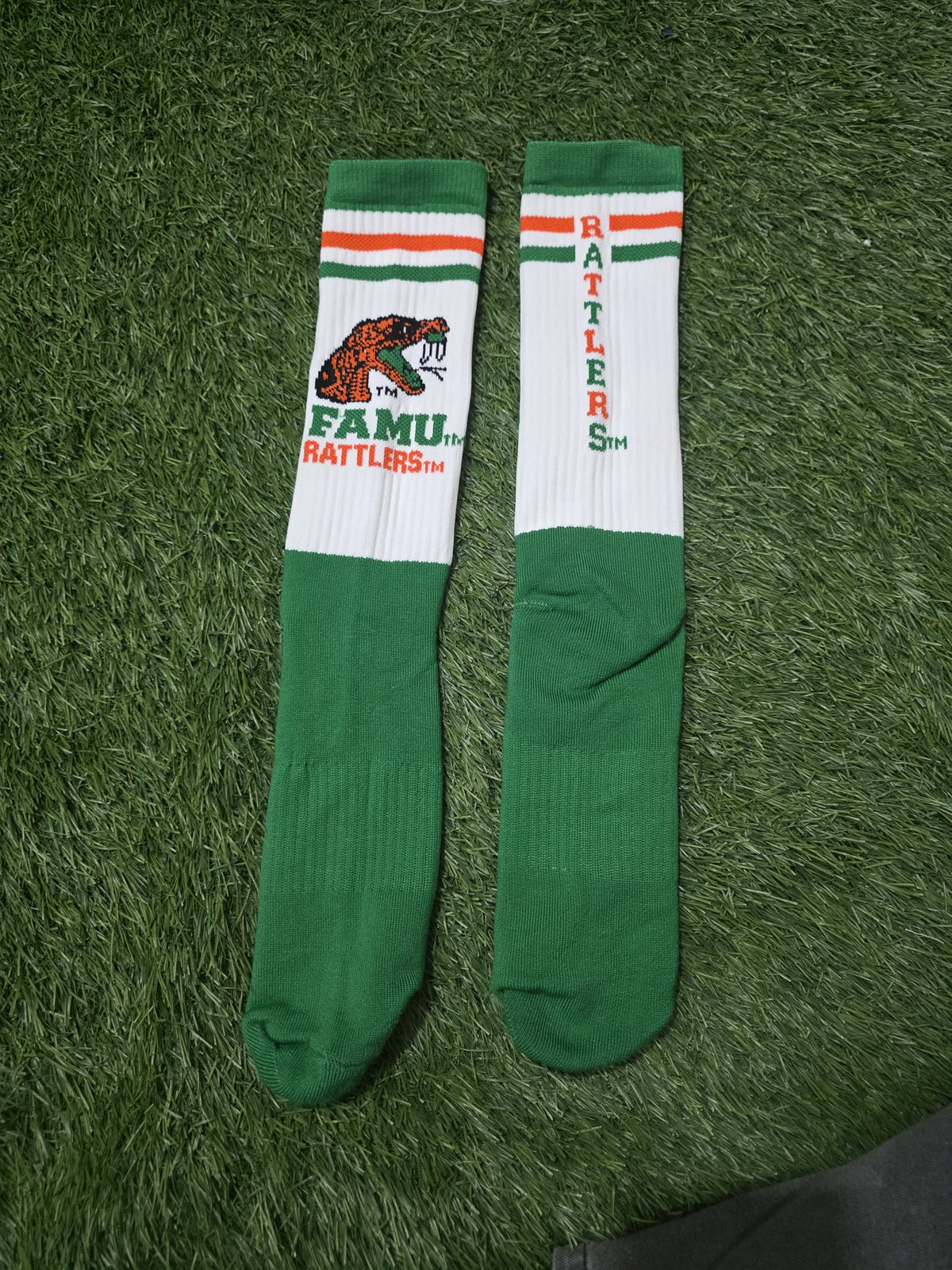 FAMU socks