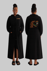 FAMU Hooded Duster
