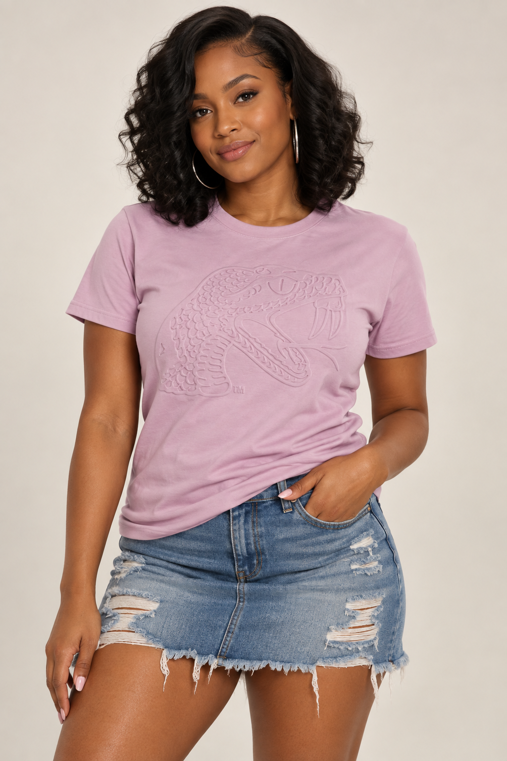 FAMU goes PINK
