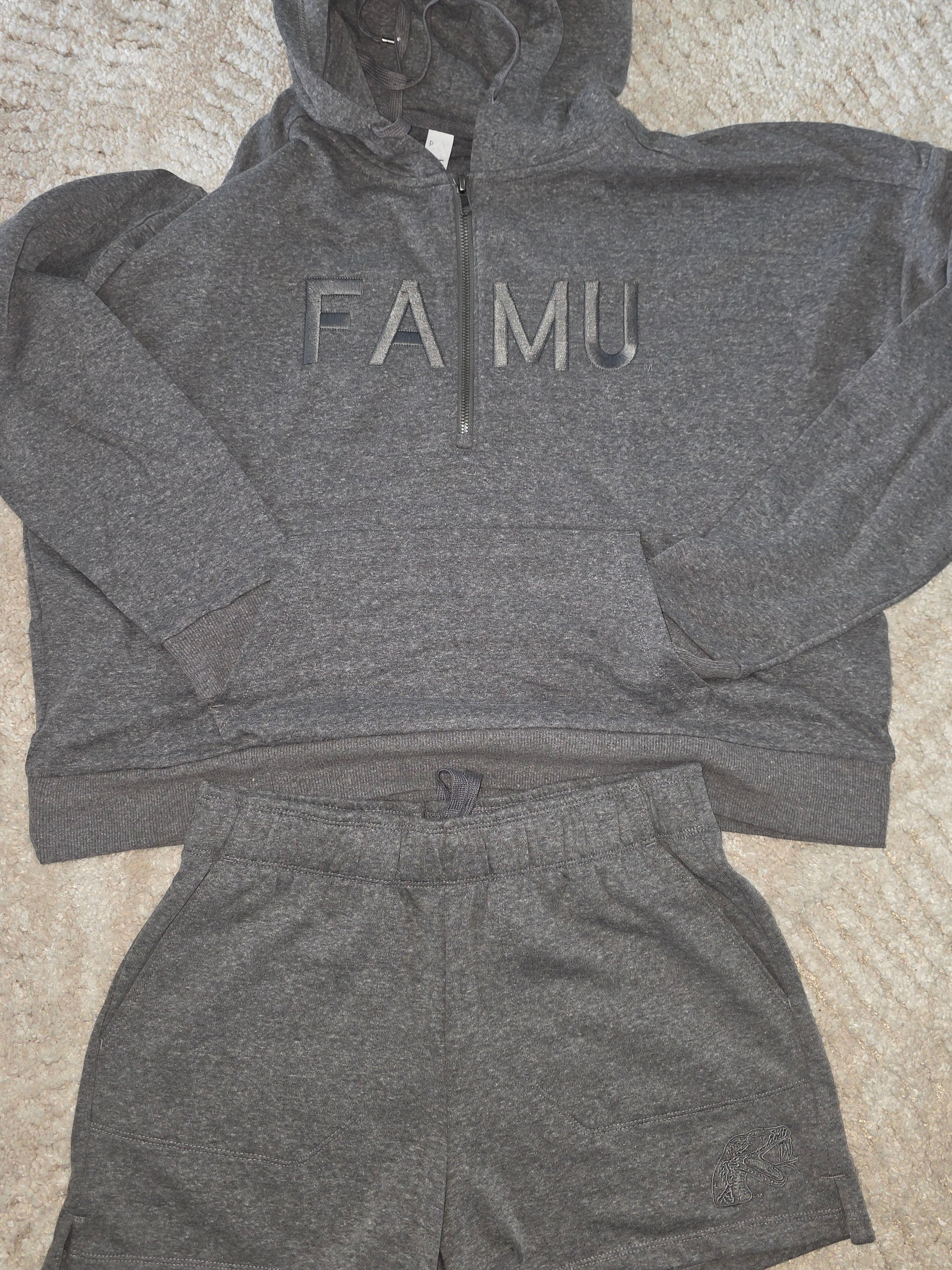 FAMU Ladies Set