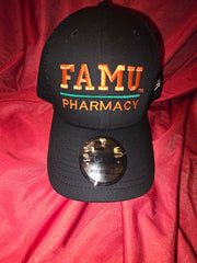 FAMU Pharmacy Trucker