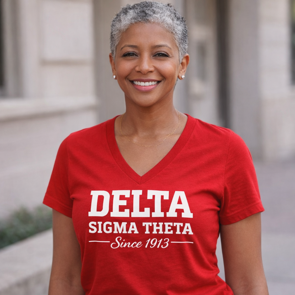 Delta since 1913