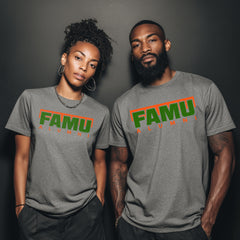 FAMU ALUMNI STATUS