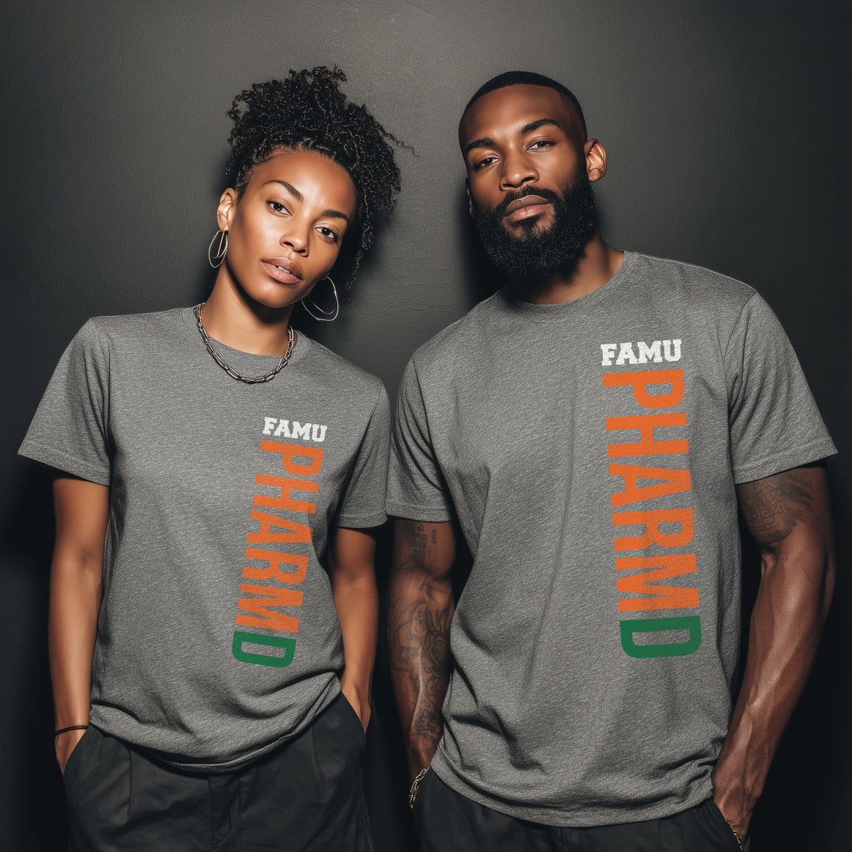 FAMU PharmD