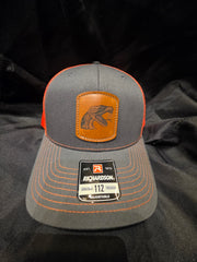 Rattler Trucker hat