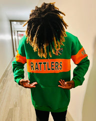 Rattler Pride
