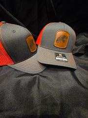 Rattler Trucker hat