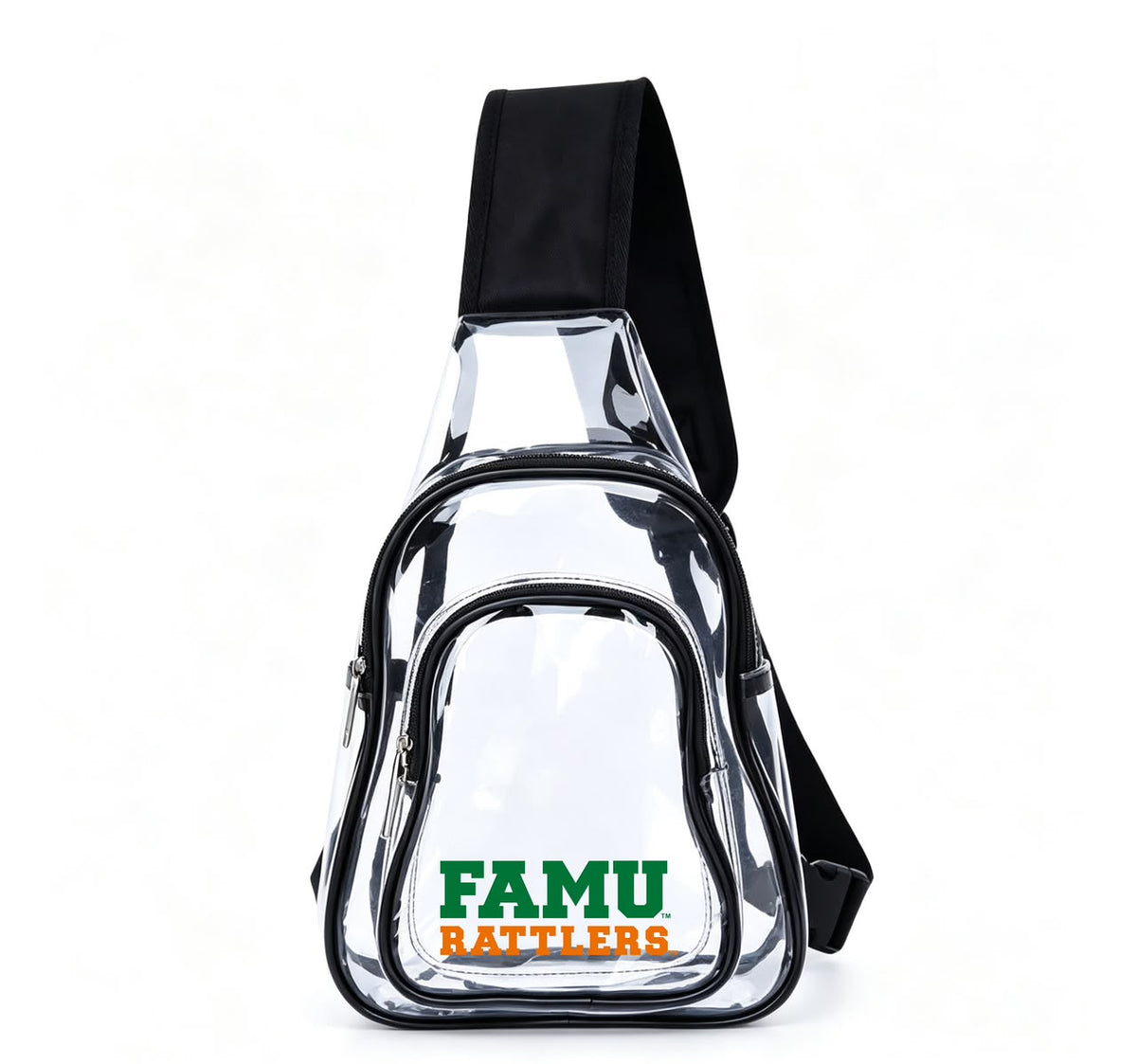 FAMU Clear Sling