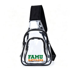 FAMU Clear Sling