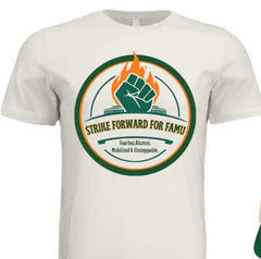 Strike Forward Tee