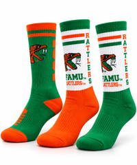 FAMU socks