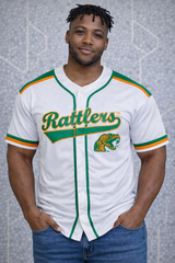 FAMU Baseball Jerseys